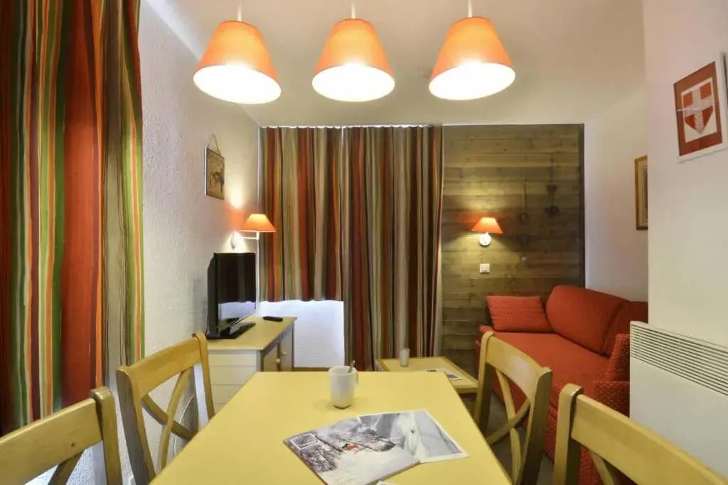 Résidence Croix Du Sud - Studio pour 4 Personnes 37 - Miniature 6