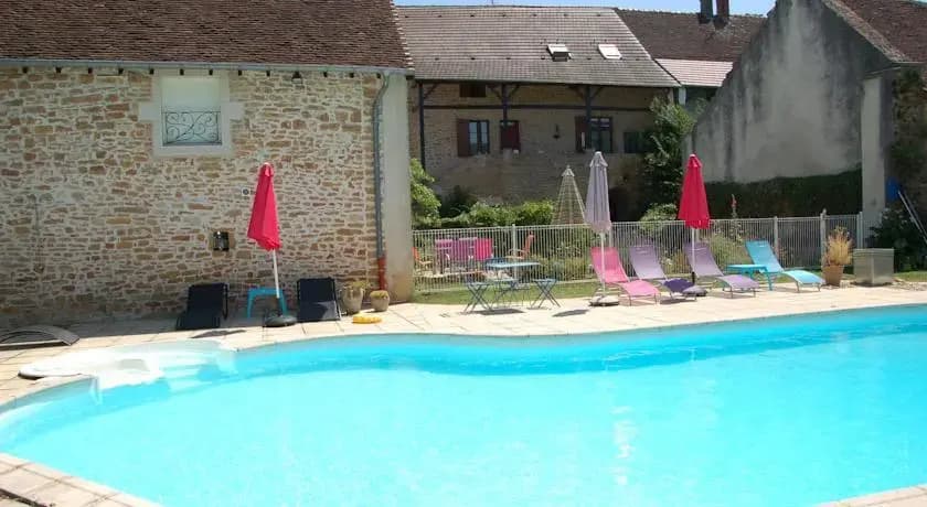 Gite la Renouée - Photo 3