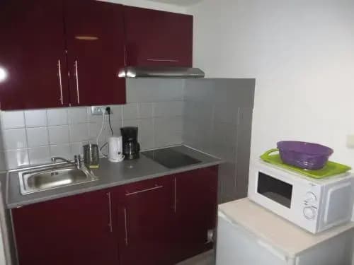 Appartement Porte Évêque - Photo 3