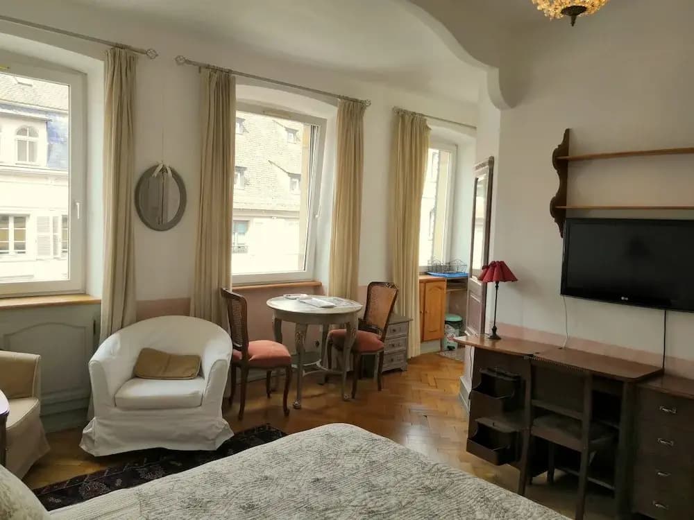 Résidence Les Têtes - Photo 3