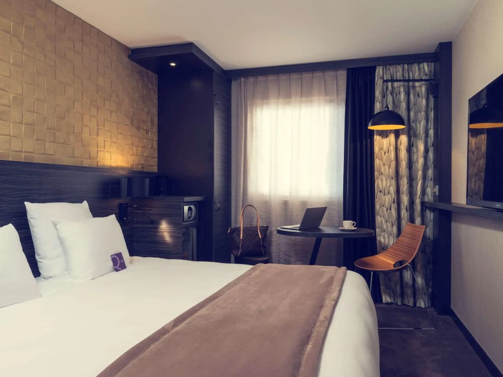 Mercure Paris Porte de Pantin - Miniature 6