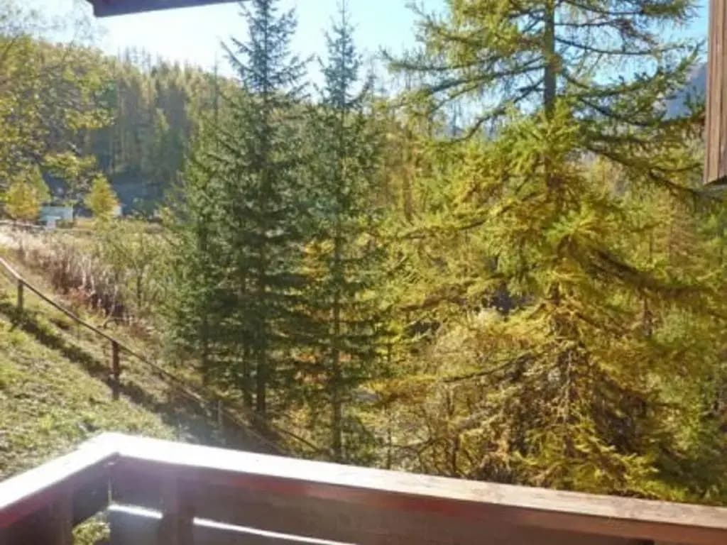 Appartement Les Orres, 1 pièce, 4 personnes - FR-1-322-215 - Photo 5