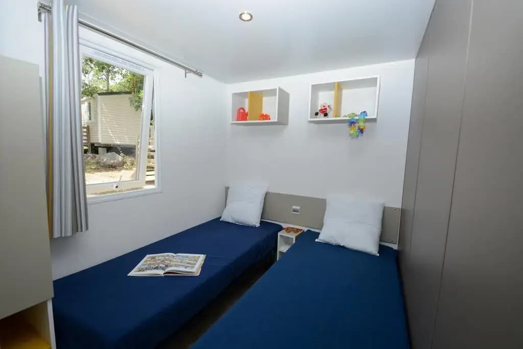 Camping Le Parc - Photo 3