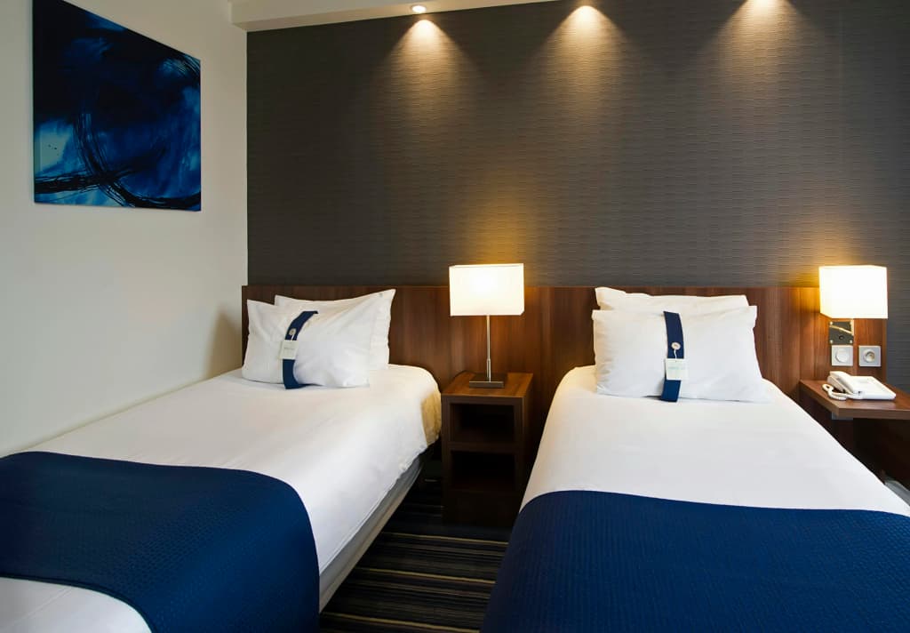 Holiday Inn Express Lille Centre by IHG - Photo 5