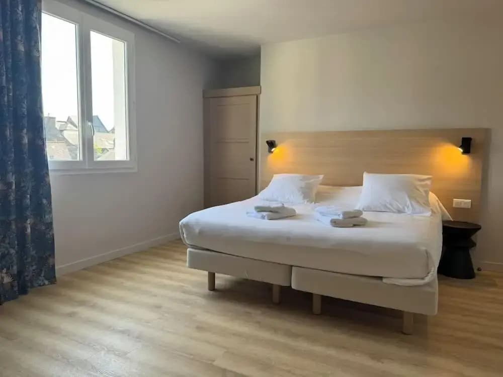 Brit Hotel Confort Carhaix - Photo 3