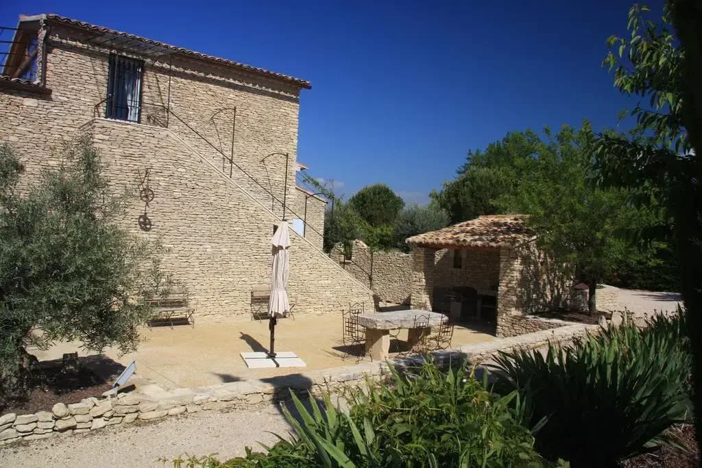 Les Pres de Gordes - Photo 1