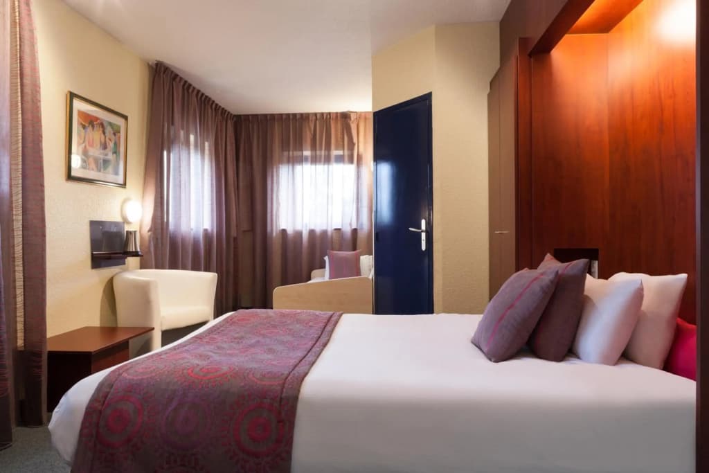 Kyriad Direct Rennes Ouest - Photo 5