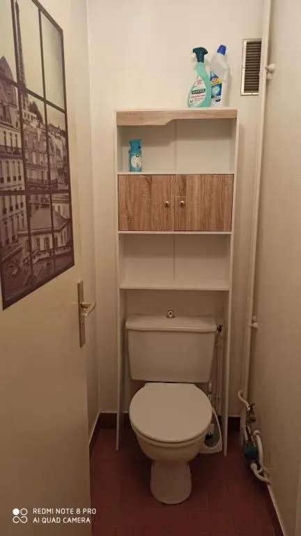 Appartement meublé de tourisme 6 personnes - Miniature 6