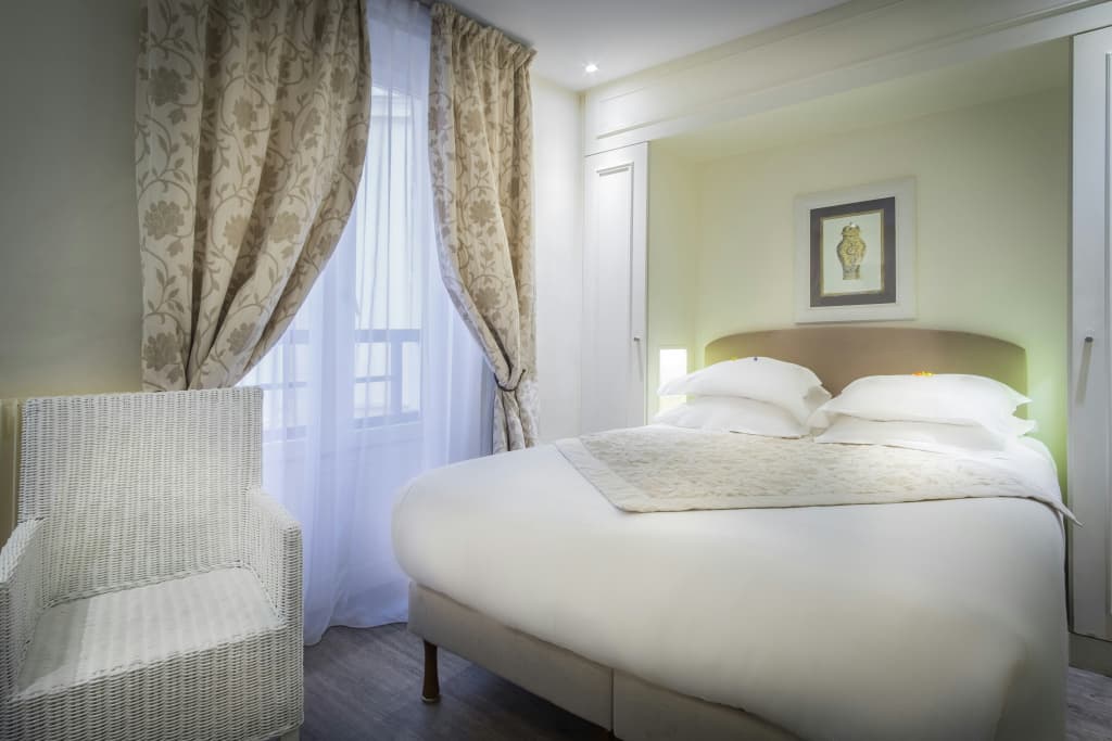 Hotel Arcadie Montparnasse - Miniature 7