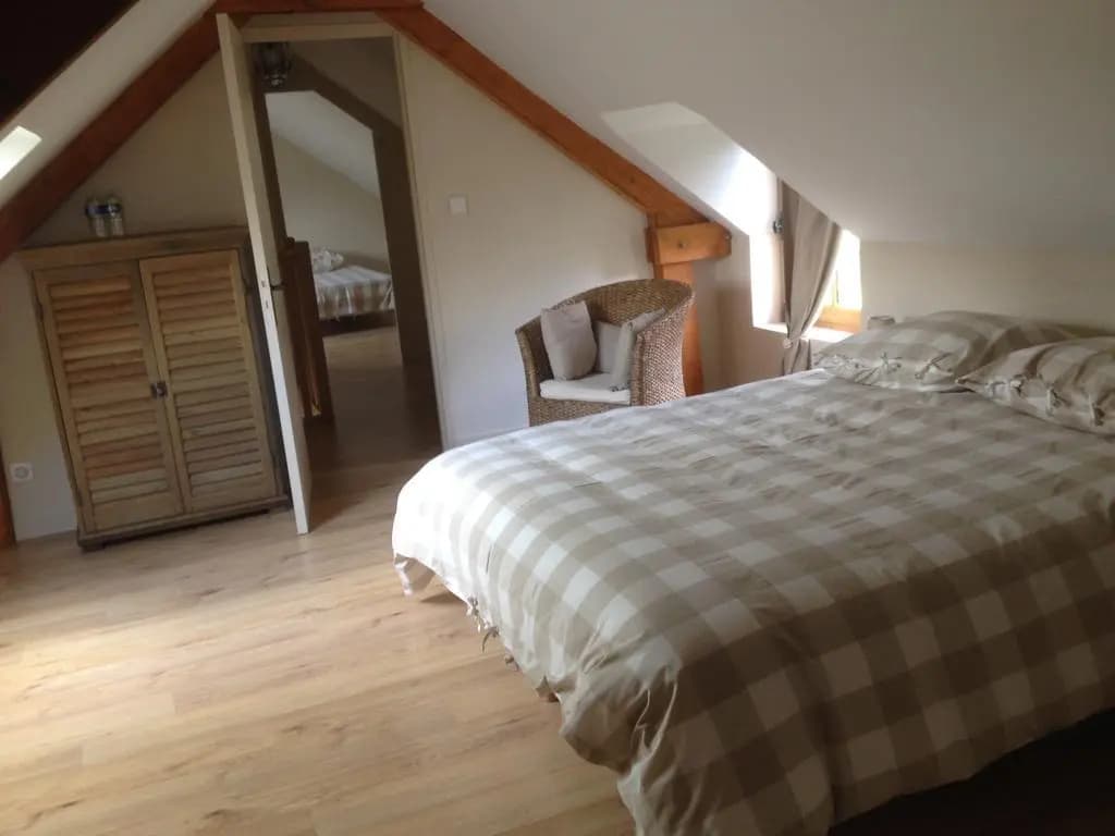 L'auberge du Mont - Photo 1