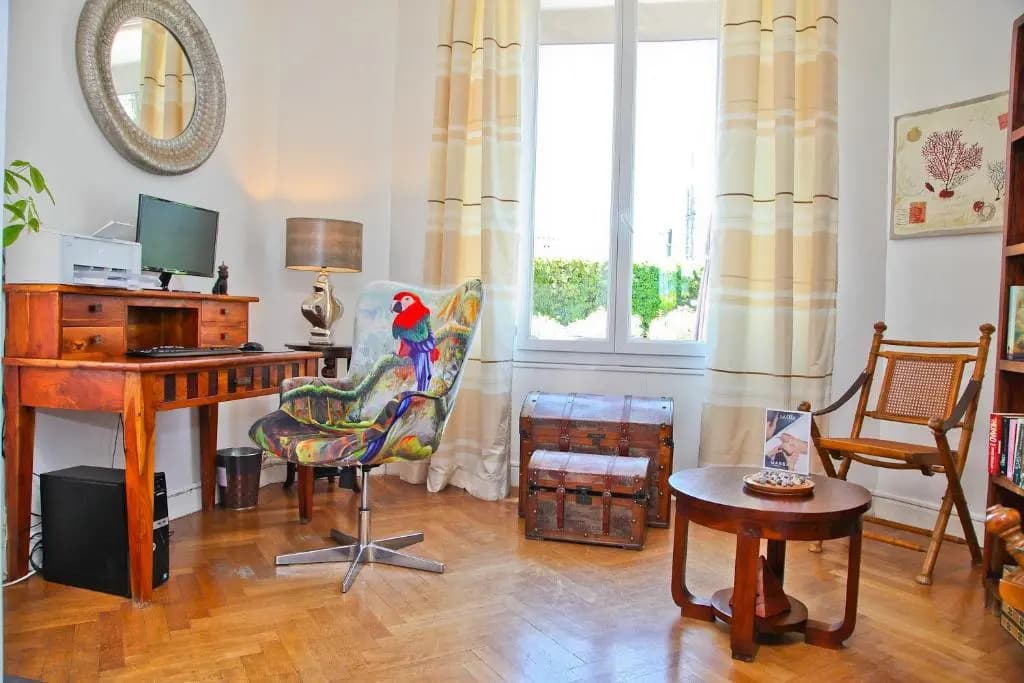 Hôtel La Villa Cap d’Antibes - Miniature 7