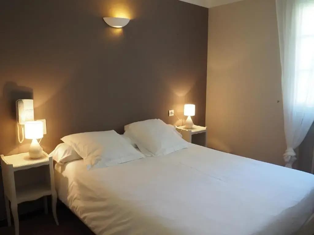 Auberge de la Tour - Photo 4