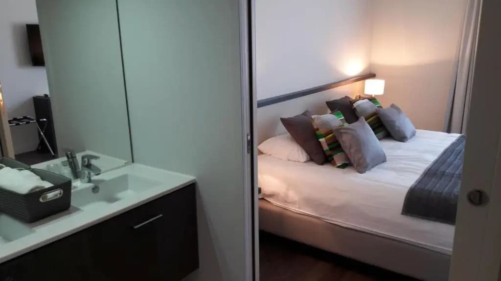 Hotel La Bourrine - Photo 4