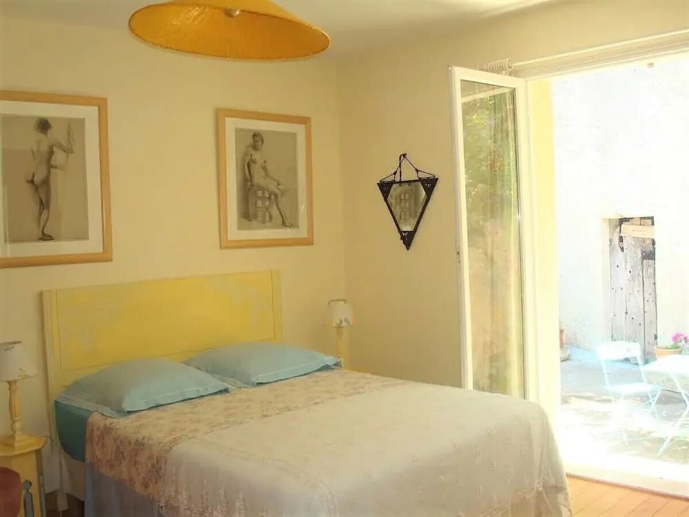 La Tonnelle - Photo 4