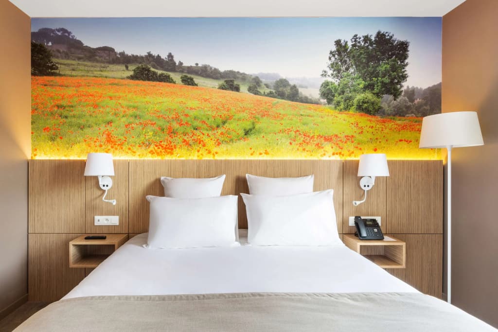 Best Western Le Beffroi - Miniature 7