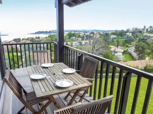 Apartment Les Hauts De Bordagain.11 - Photo 5