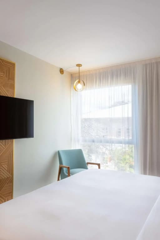 Radisson Hotel Saint Denis, La Reunion - Miniature 7