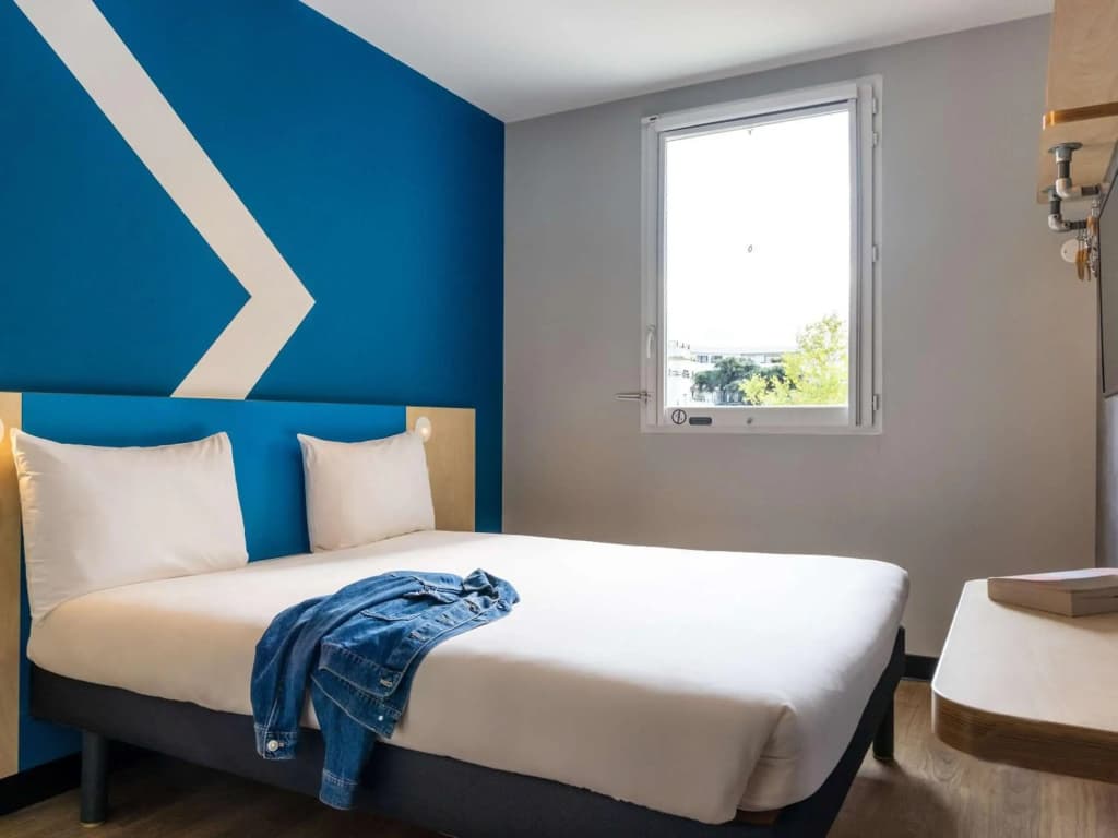 ibis budget Chatillon Paris Ouest - Photo 3