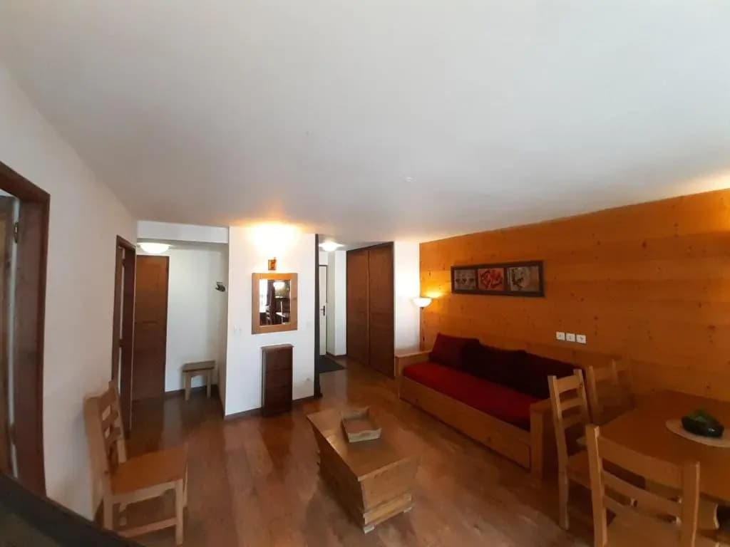 Appartement Brides-les-Bains, 3 pièces, 6 personnes - FR-1-512-243 - Miniature 8