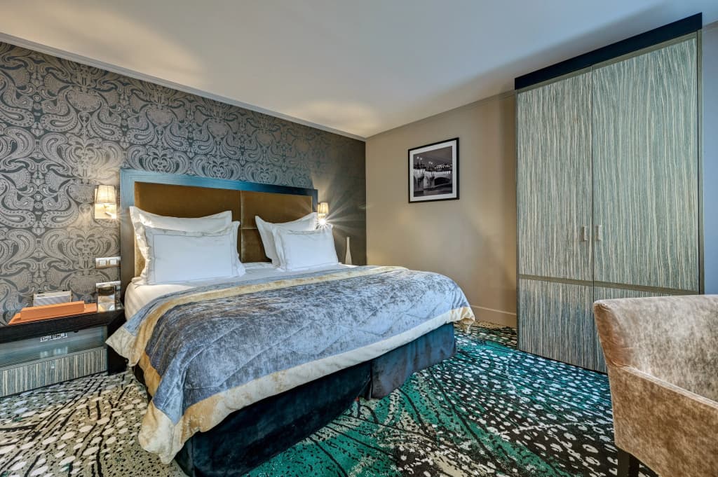 The One Alma Paris - Photo 5
