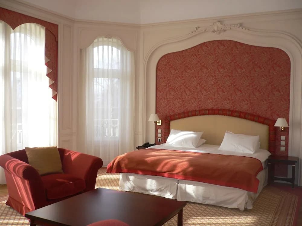 Domaine des Roches Hotel & Spa - Miniature 7