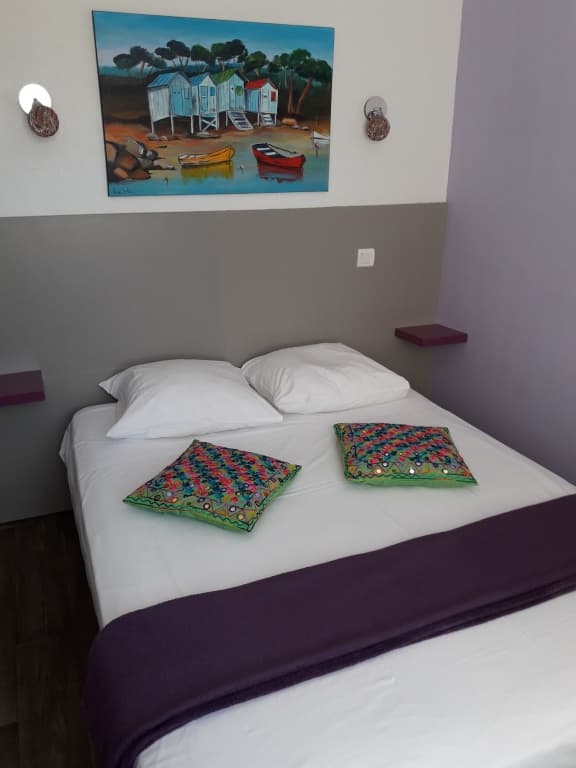 Hotel Clair Logis - Photo 5
