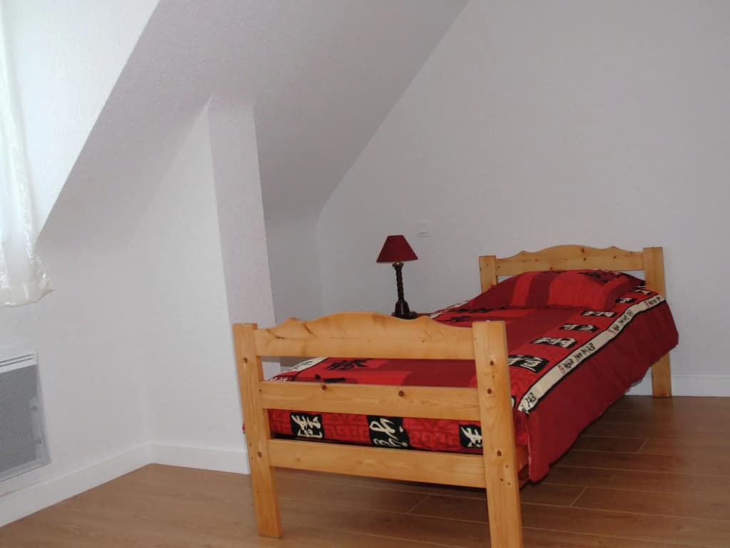 Comfortable holiday home in Brittany near the sea - Photo 4