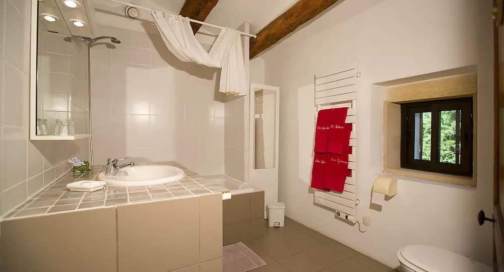 Maison d'Hôtes Lou Geneste - Miniature 7