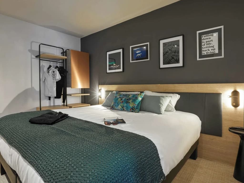 Aparthotel Adagio & Spa Vannes - Photo 4
