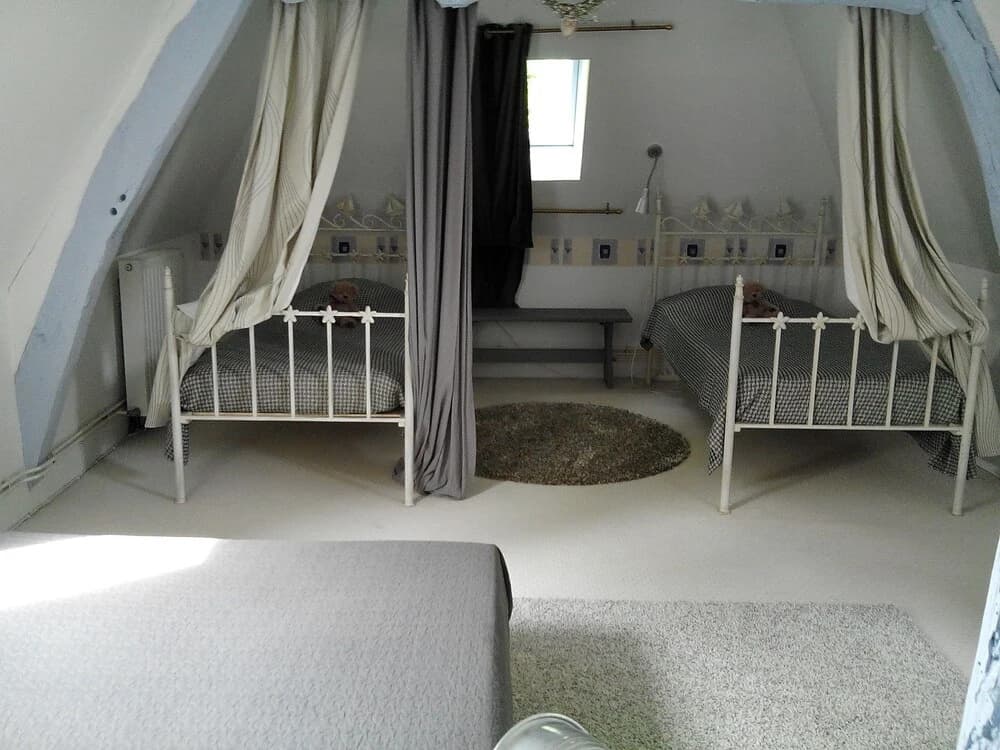 Gîte du Clos Vorin - Photo 2