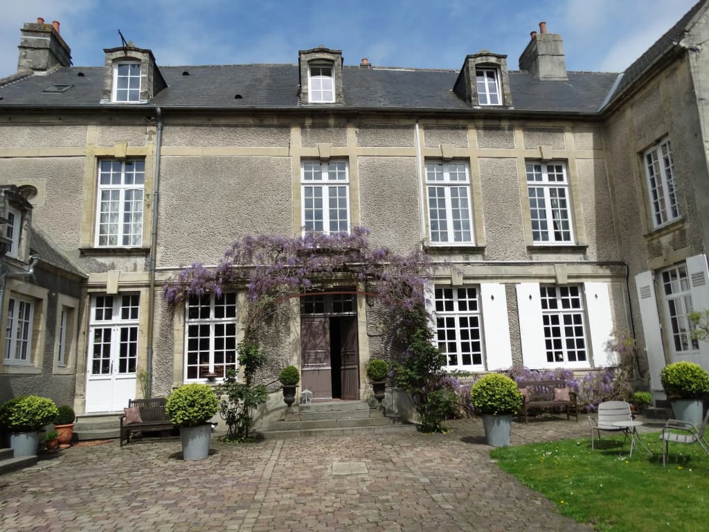 Hotel particulier le clos de la croix - Photo 1