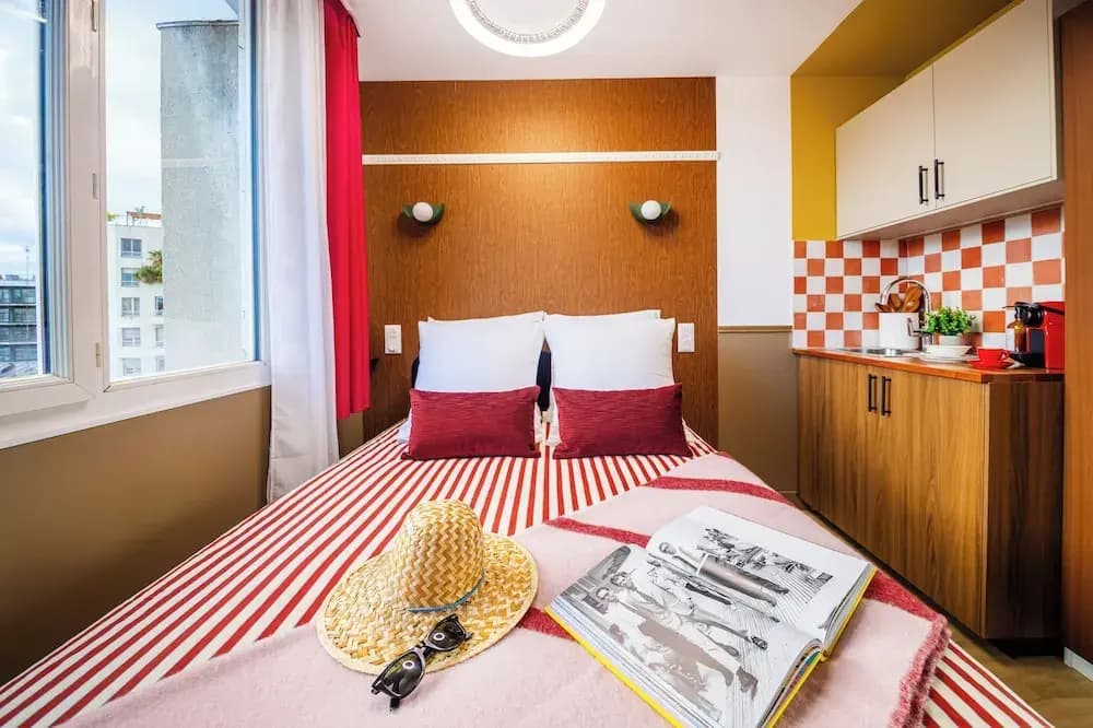 ARK Hôtel Paris Boulogne - Photo 3