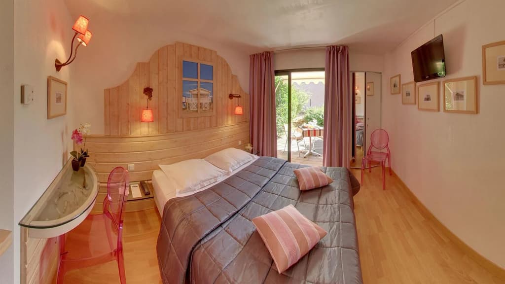 Hotel Phoebus Garden & Spa - Photo 5