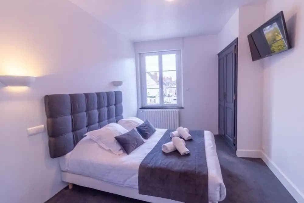 Hotel Au Sauvage - Photo 3