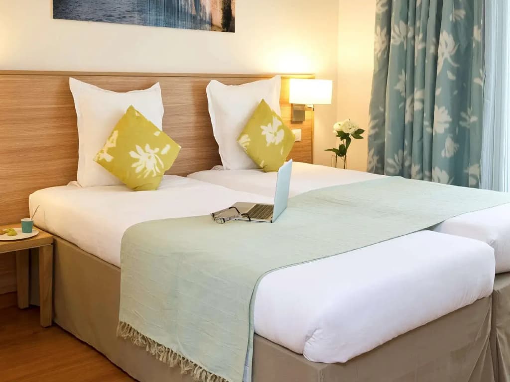 Aparthotel Adagio Paris Vincennes - Miniature 7