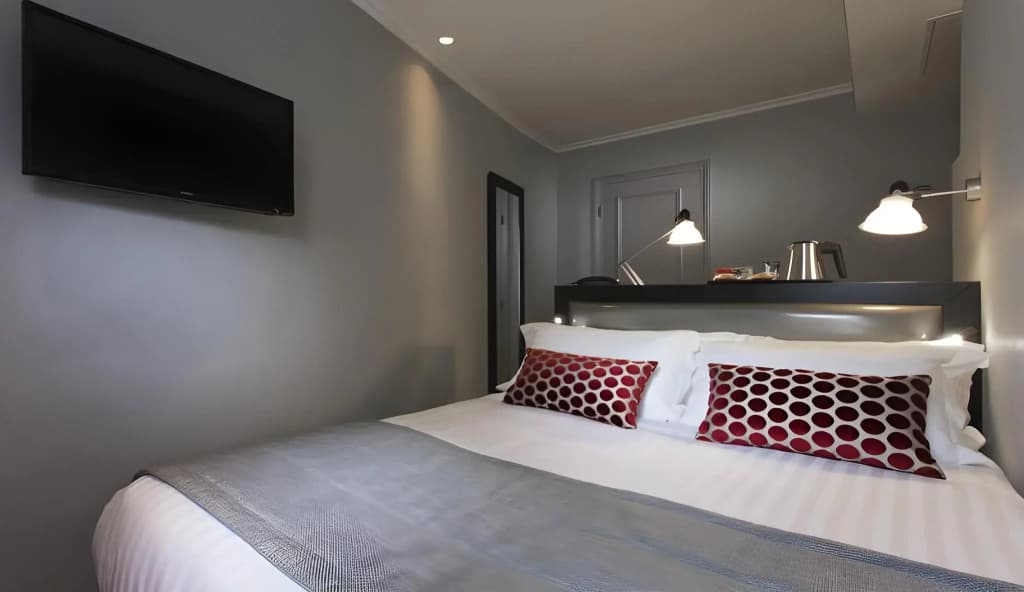 Hôtel Garance - Photo 4