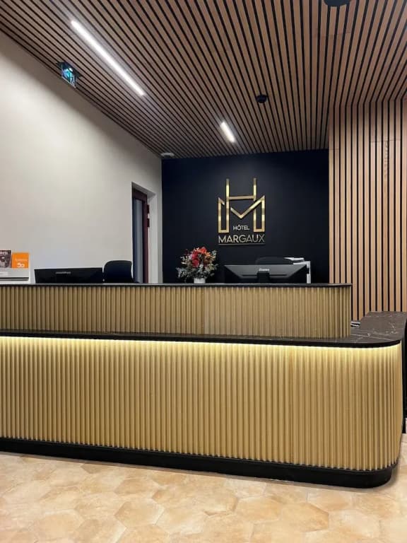 Hôtel Margaux - Photo 2