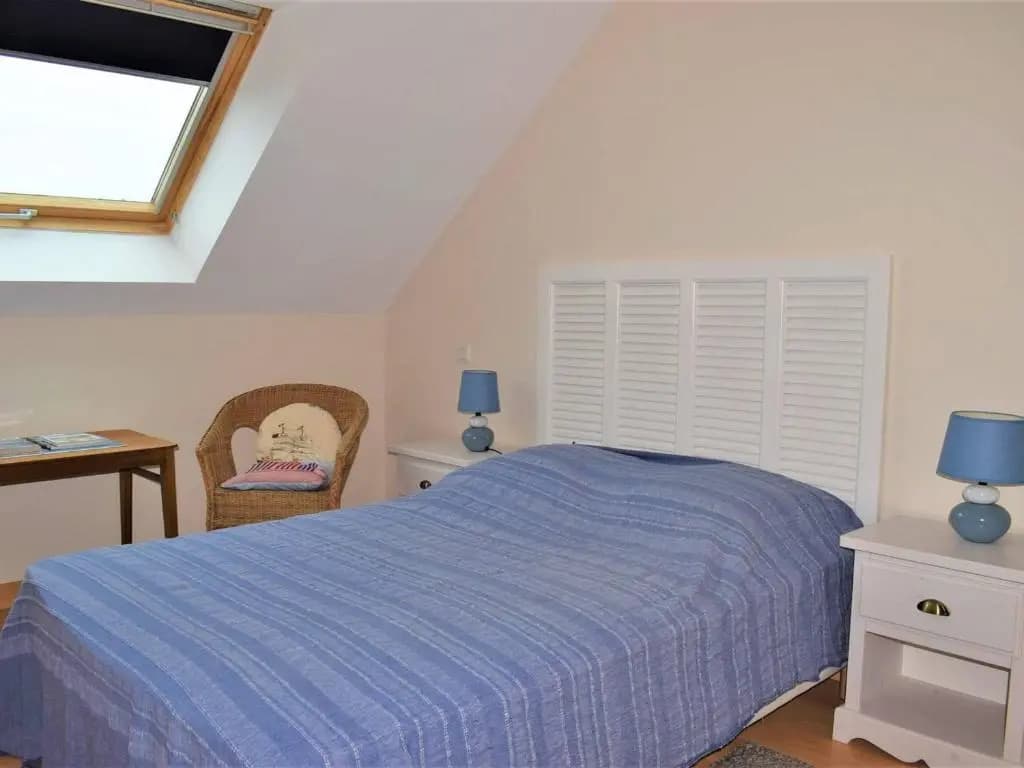 Appartement Trégastel, 3 pièces, 4 personnes - FR-1-368-11 - Photo 2