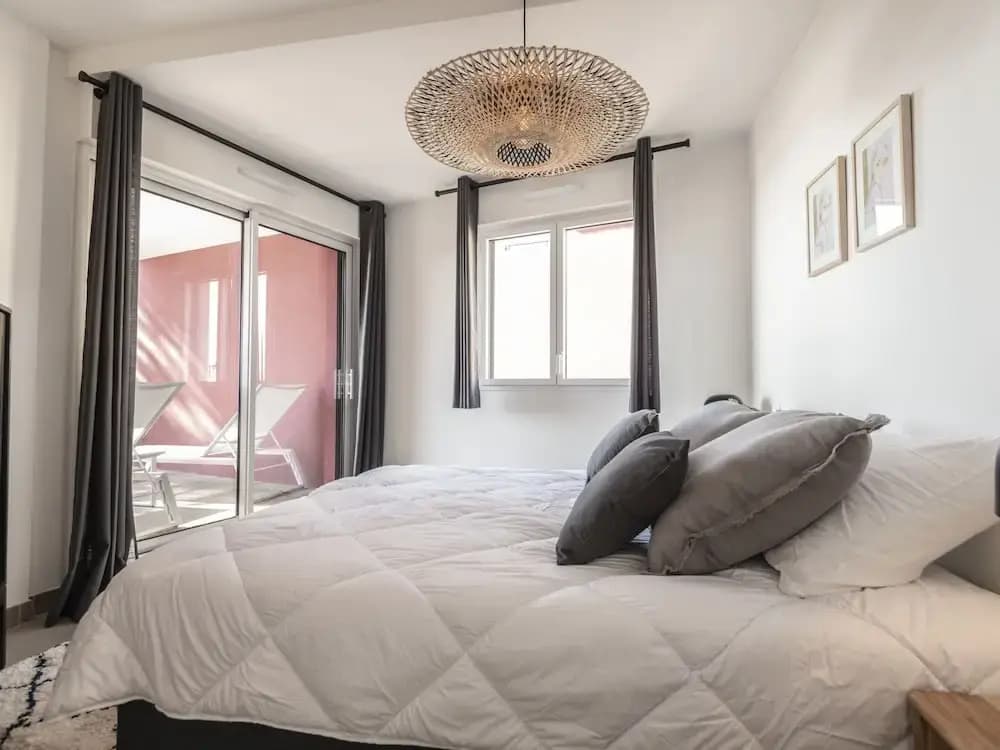 Comfortable Holiday Apartment With Terrace - Photo 5