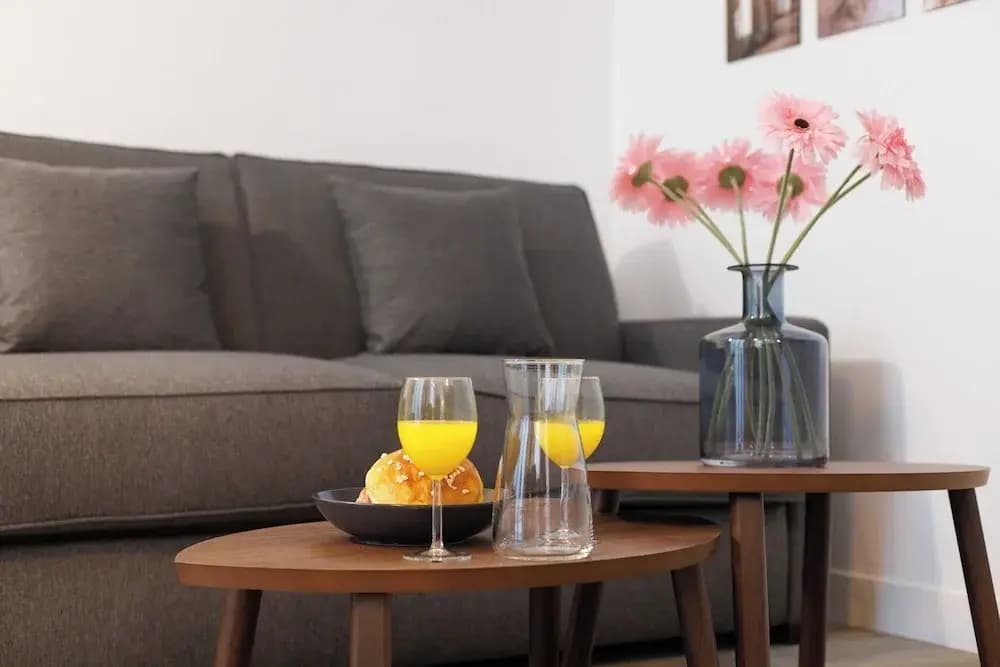 Cozy Apartment - 2br/4p - Place Pigalle - Miniature 7