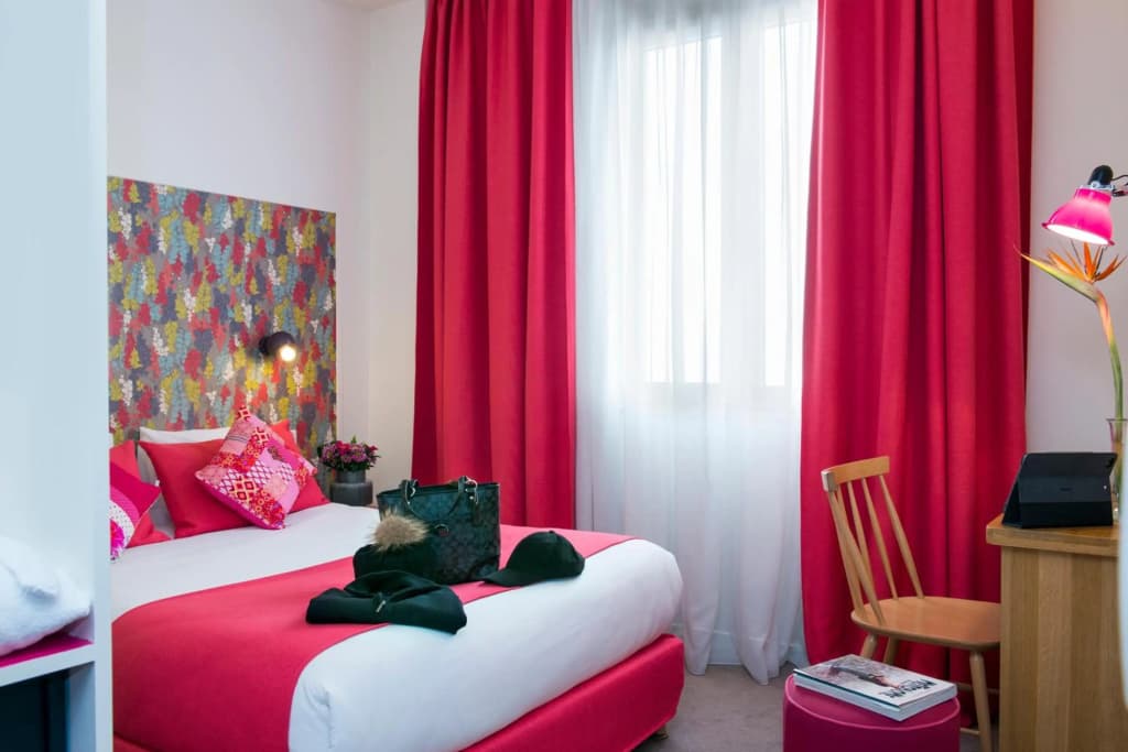 Hotel Villa Boheme - Photo 3