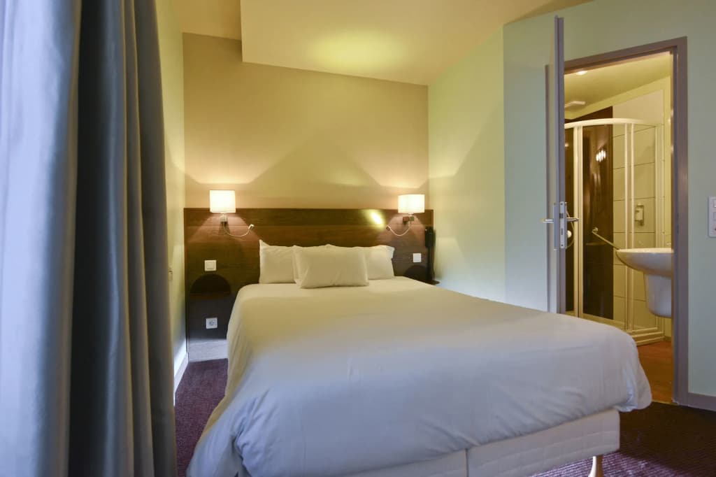 Accostage Hotel - Photo 3