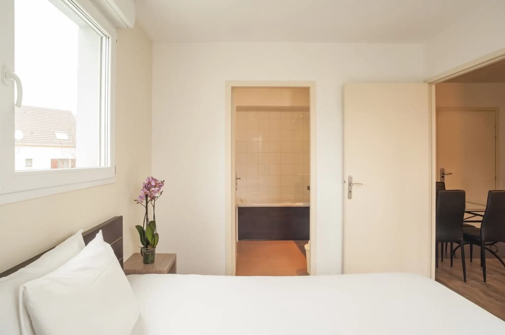 City Residence Chelles - Photo 4