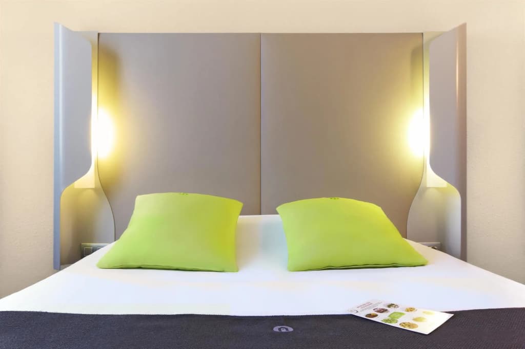 Campanile PRIME - Saint-Quentin-en-Yvelines - Miniature 6