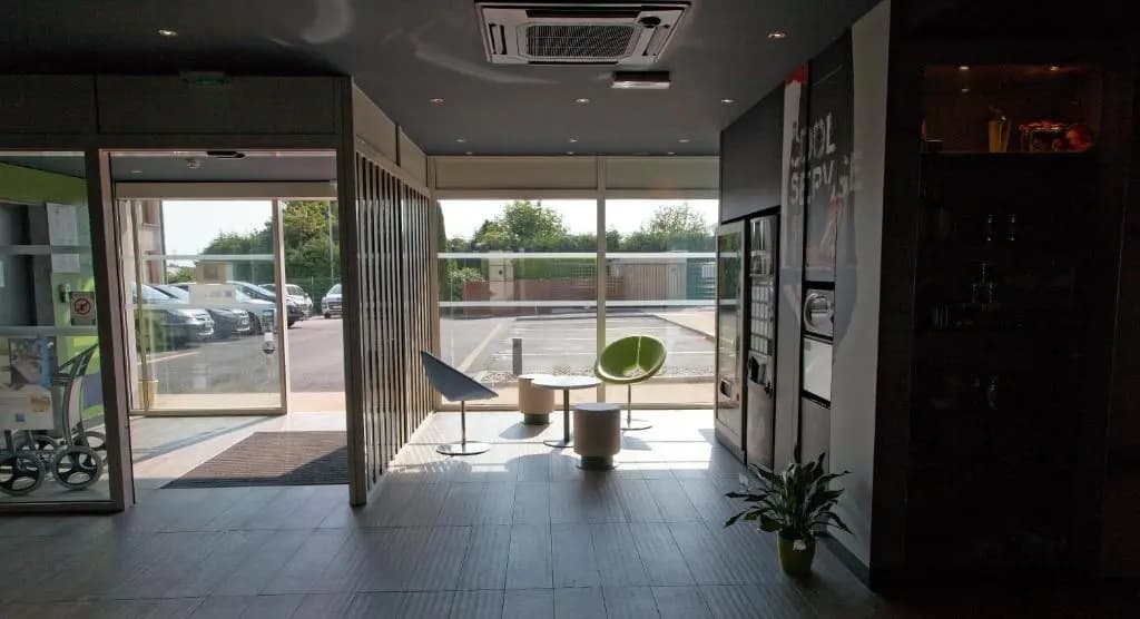 ibis budget Cherbourg La Glacerie - Miniature 7