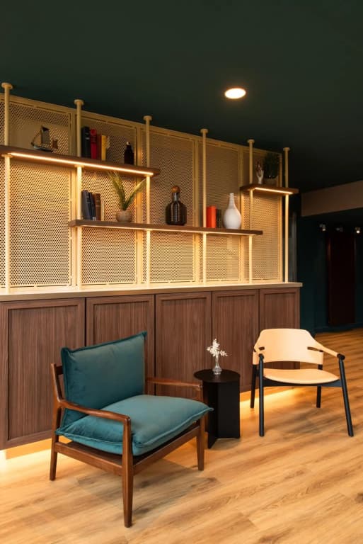 La Maison OBONO Hotel & Spa - Miniature 8