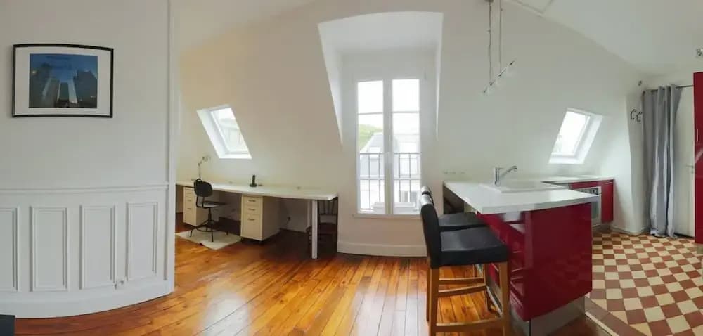 A Cozy Refuge - 18th - Mobility Lease - Miniature 6