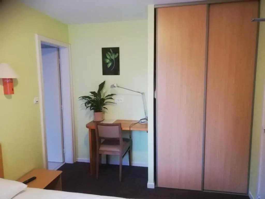 Le Moschenross - Photo 4