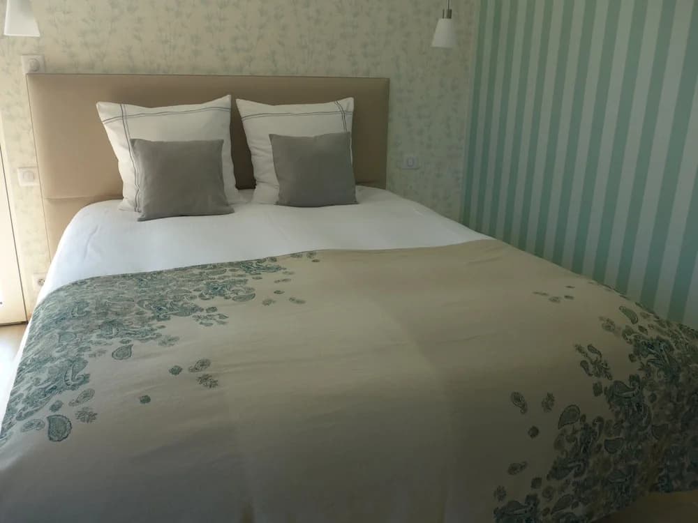 Maison de Luciné - Photo 5
