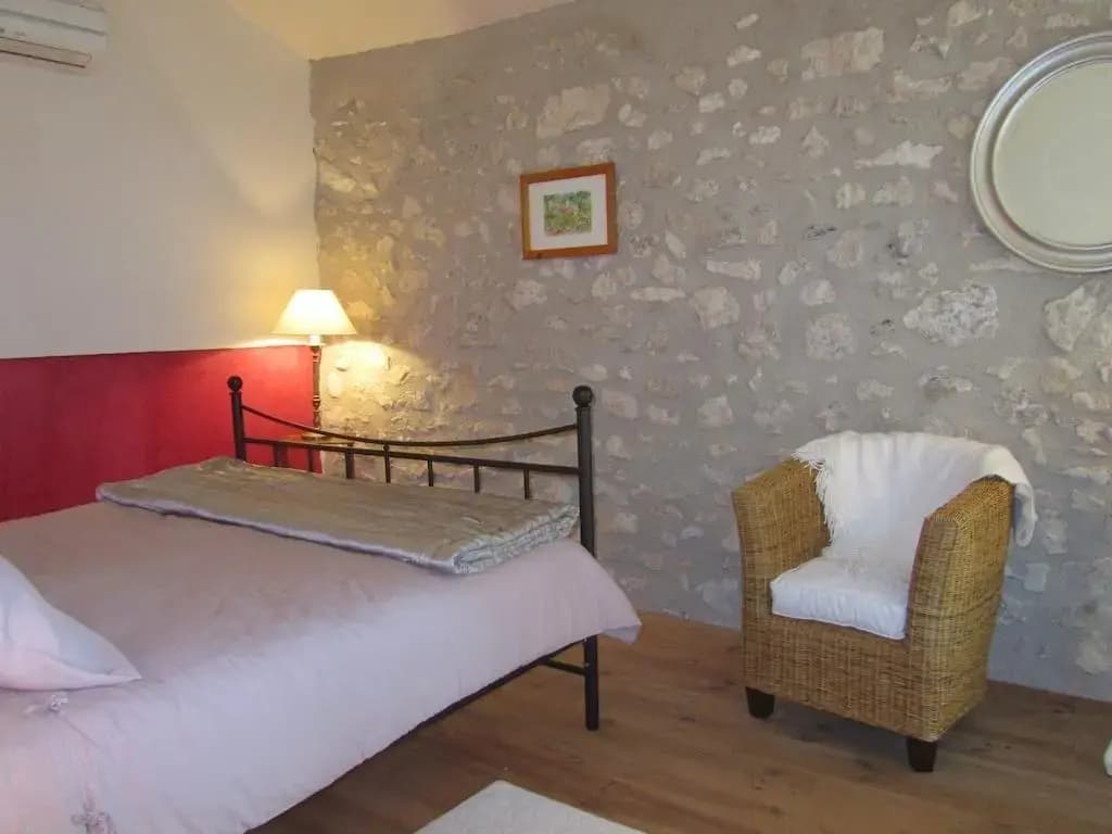 Maison des Ocres - Photo 5